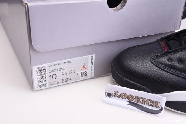 Cheap LUCY 414571-061 Reverse Game Jordan Air 13 He Got 0705